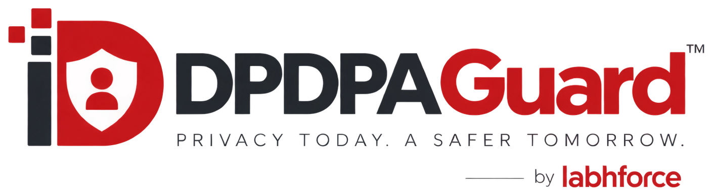 DPDPA Platform Logo