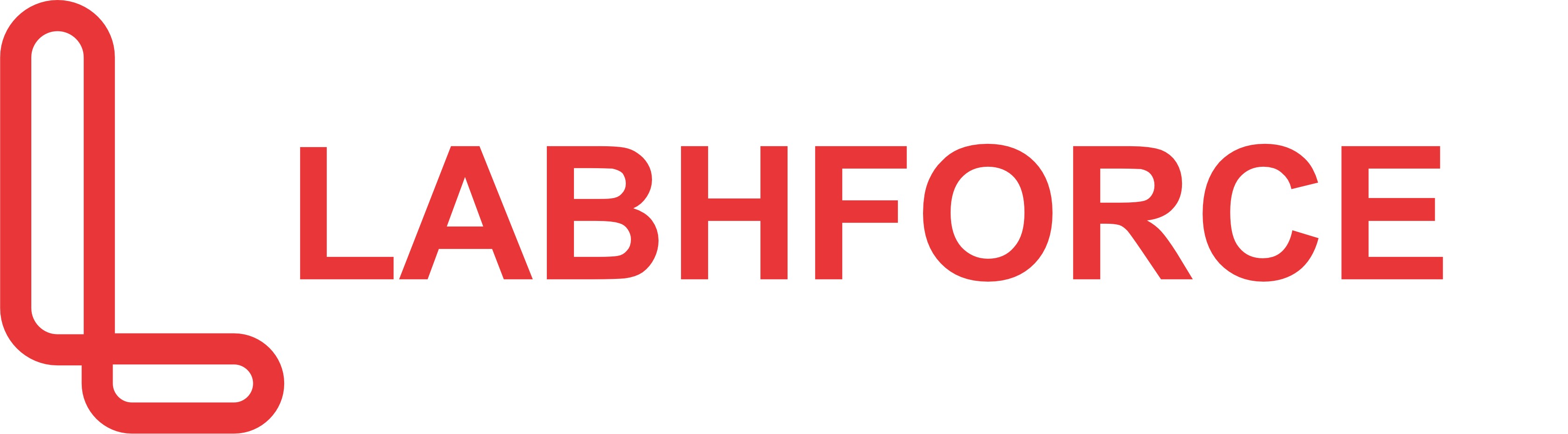 Labhforce DPDPA Platform Logo